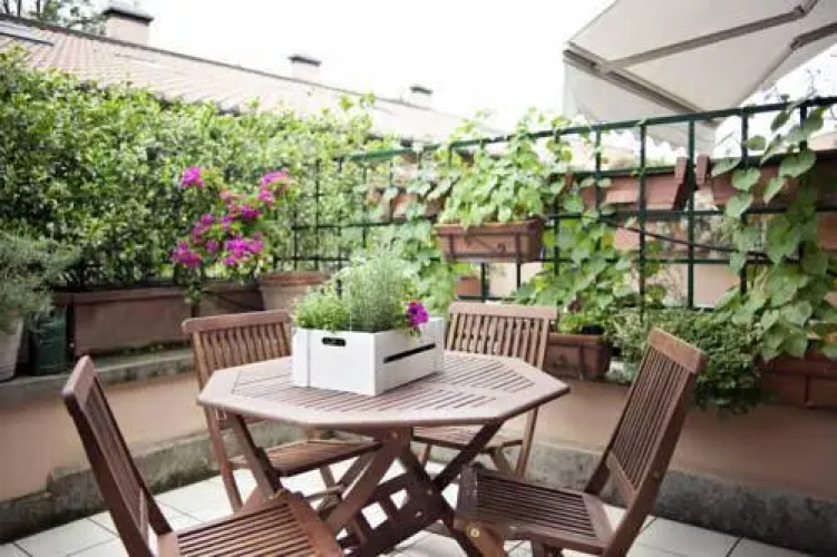 La Maisonnette