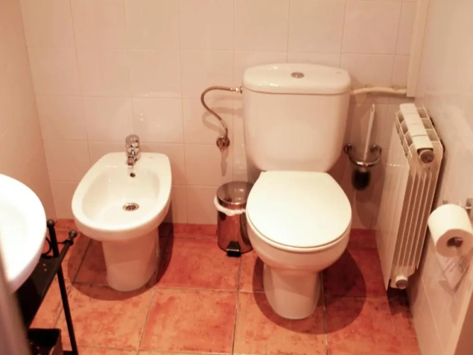 1 Bedroom Double Apartment