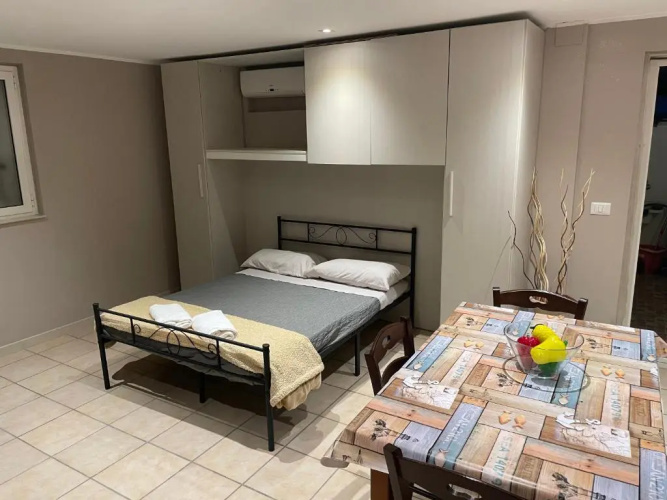 Del Corso Apartment