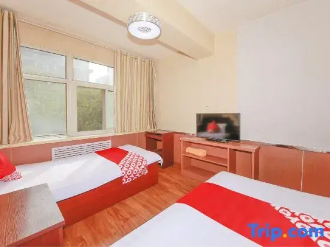 Venus E-sports Apartment