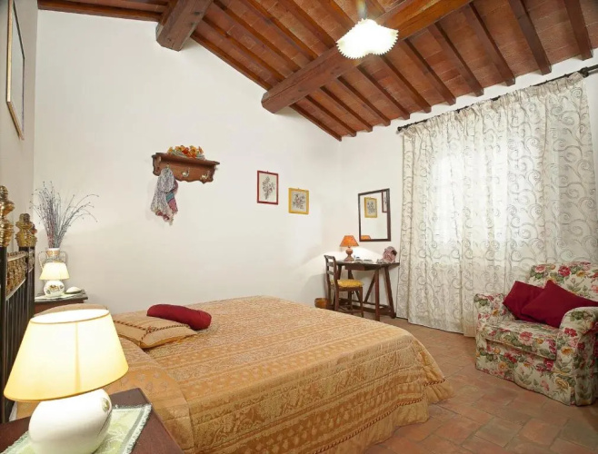 Agriturismo la Capanna