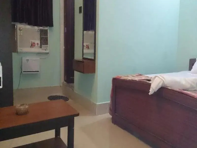 Hotel Nirmal Inn