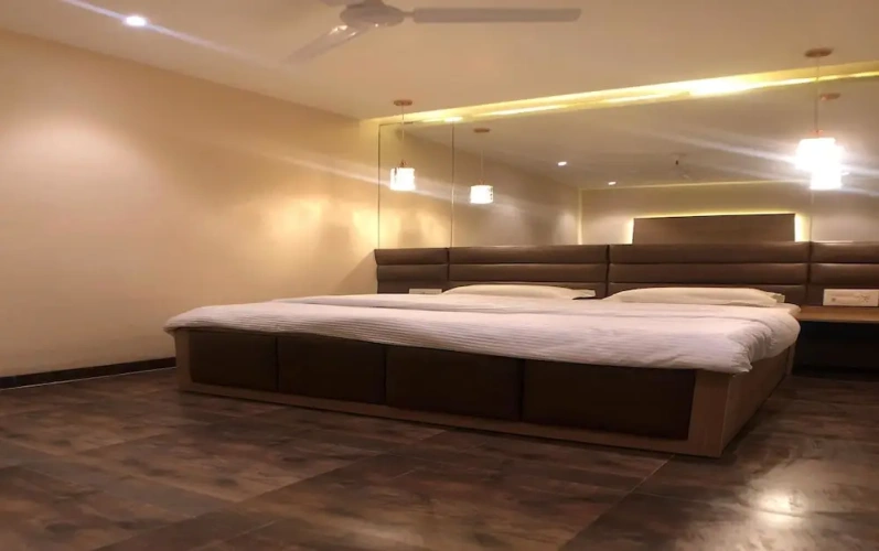 Executive Double room