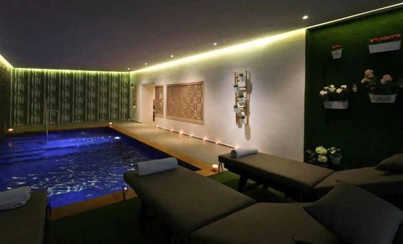Imperial Casablanca Hotel And Spa photo 14