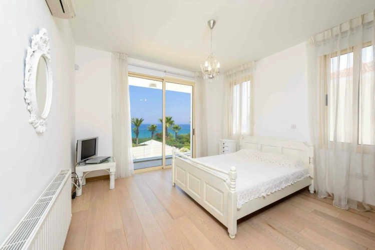 Villa Sea Breeze