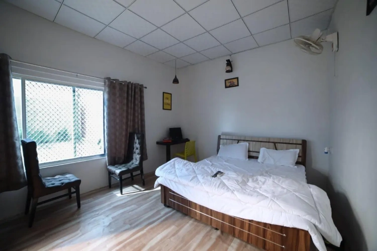 Classic Double room
