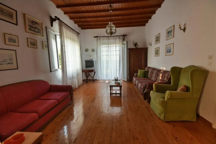 La Vecchia Kantina by GuestCorfu