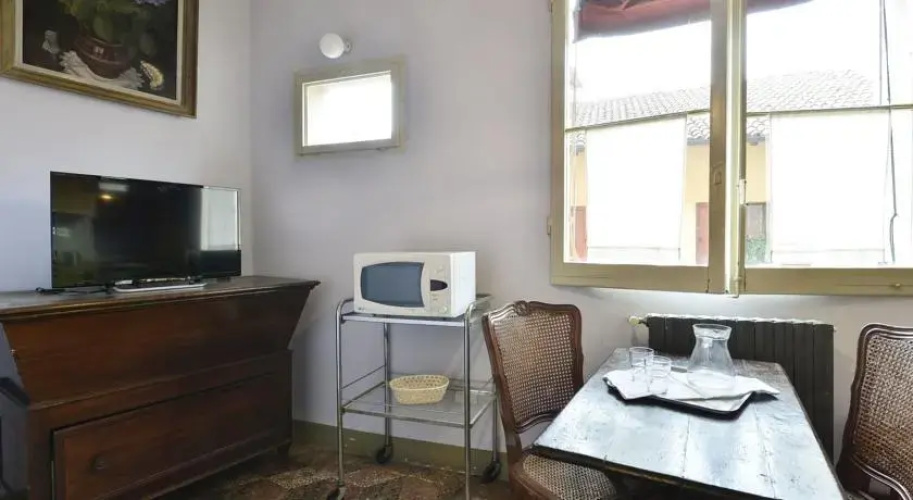 Appartamento Avesella