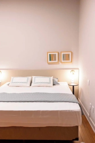 Luxury Triple room