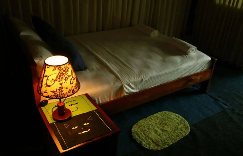 Camp Leopard - Yala Safari Glamping
