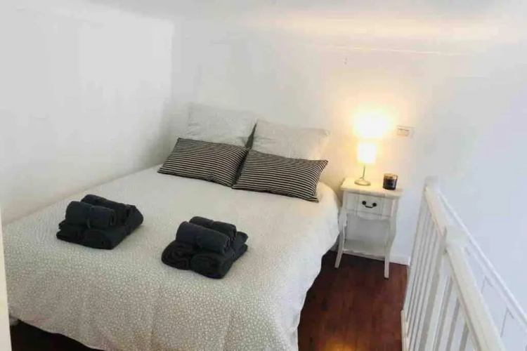 Duplex Rue Montaigne, 200m Palais des festivals