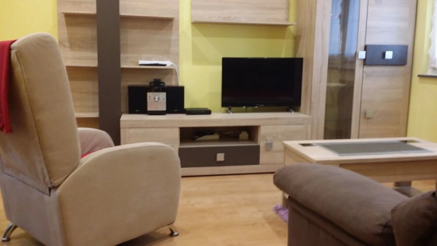 Apartamento Chevere Lima
