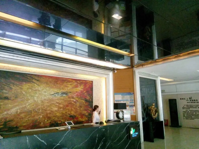 KaiMan Hotel