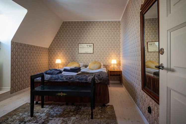 Fregatten Bed & Breakfast