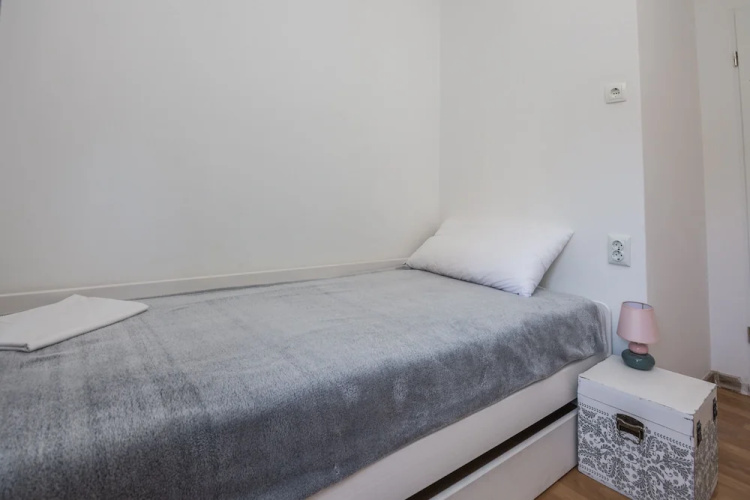 Apartments Bilic