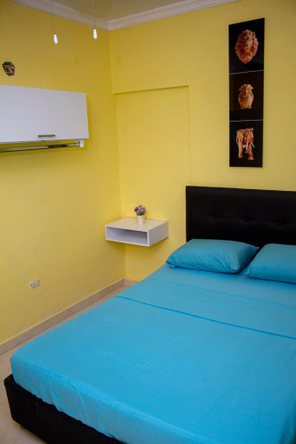 Comfort House
