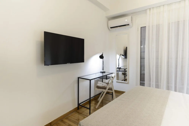 Phaedrus Living City Center Koukaki Flat