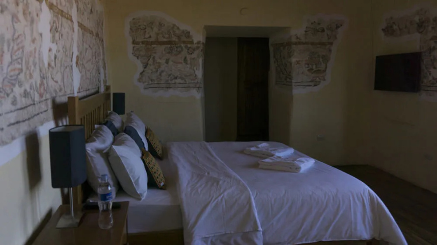 Casa Hospedaje Jhuno