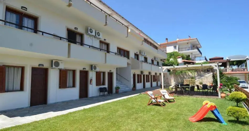 Otel görseli