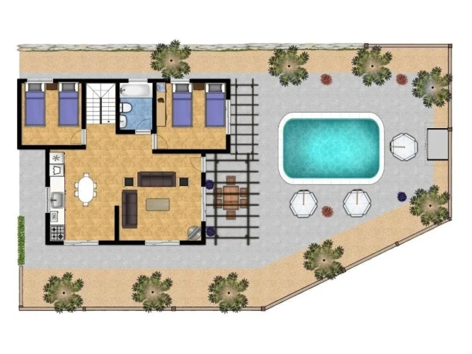 Villa