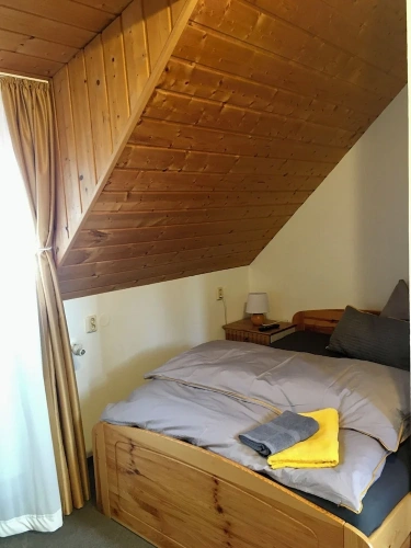 Classic Single room