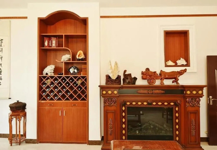 Beihai Jinghai Villa Hotel