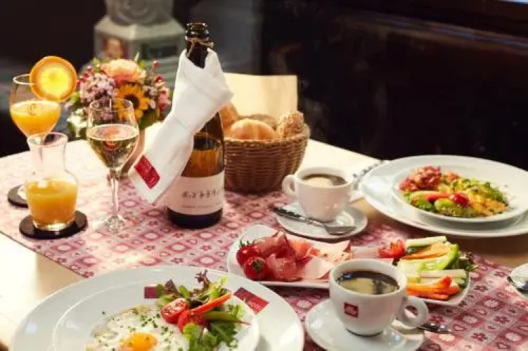 Hotel Engel - Lindauer Bier Und Weinstube
