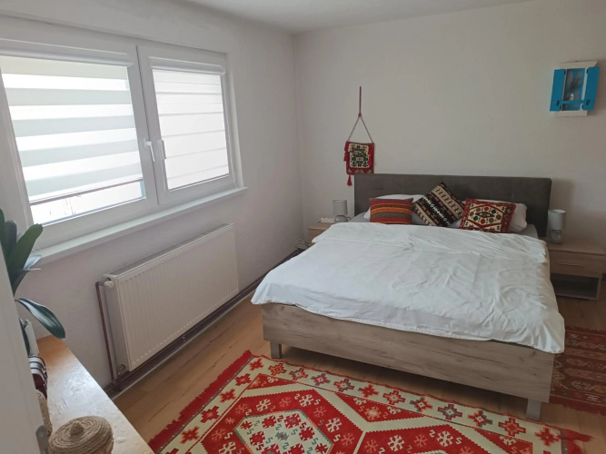 Apartman Hill