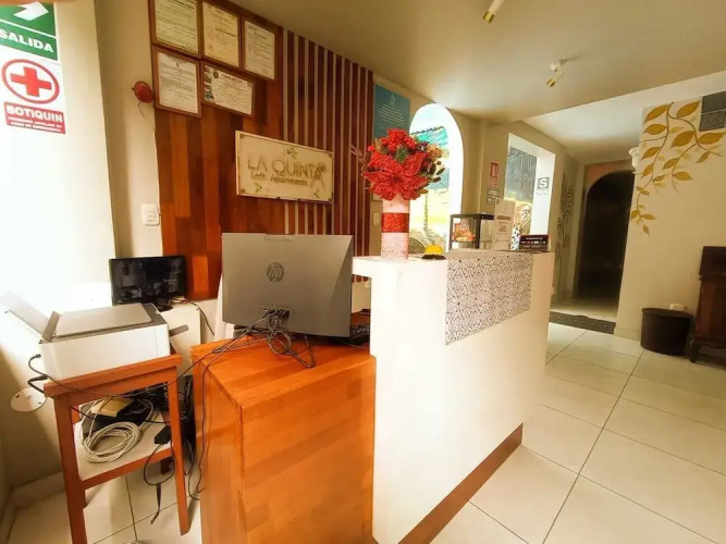 La Quinta Loft Apartments