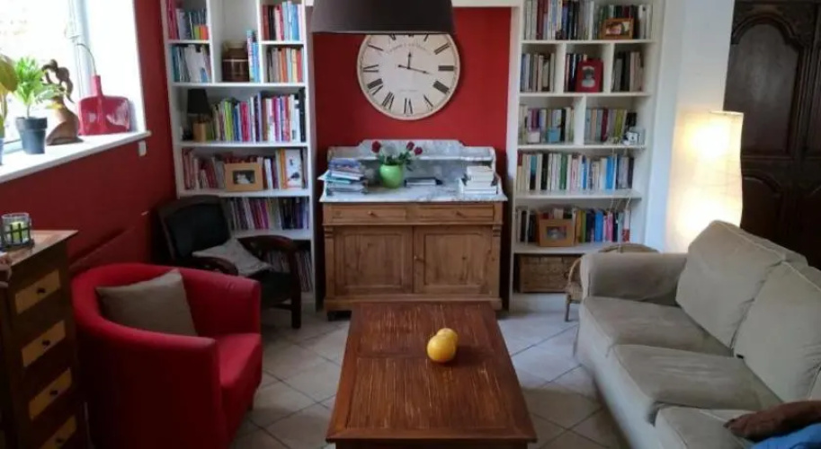 Rental Villa GITE