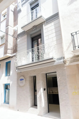 Ceramic Rooms Boutique Hostel - Villarreal