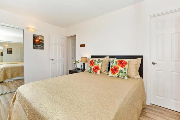 Fairway Villa #2417