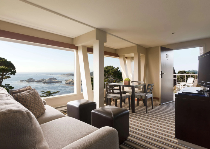 Hyatt Carmel Highlands