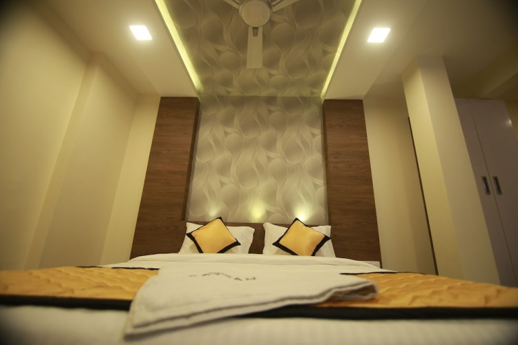 Hotel Rayyan