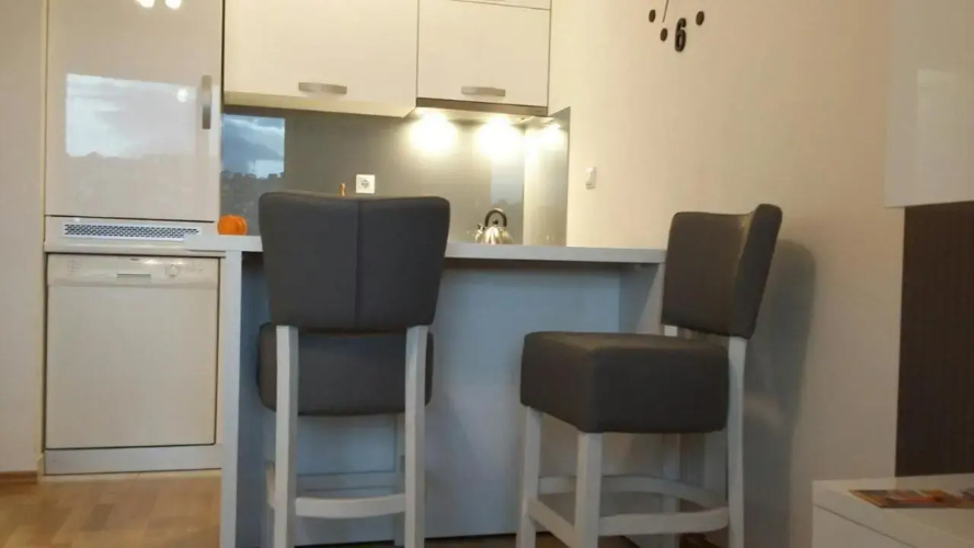 Luxury Studio Apartment Miljacka Sarajevo