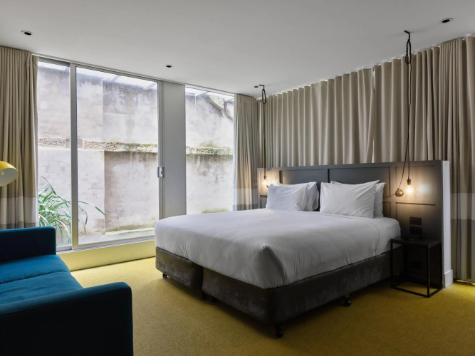 Фотография отеля