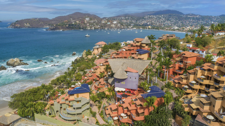 Hilton Grand Vacations Club Zihuatanejo photo 17
