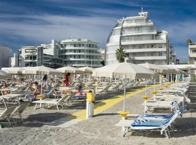 Hotel Le Palme photo 21