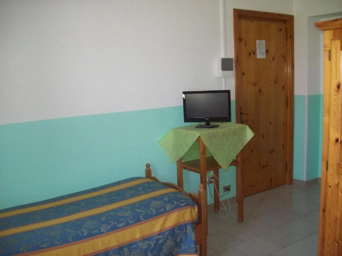 Hotel Nuova Grottella