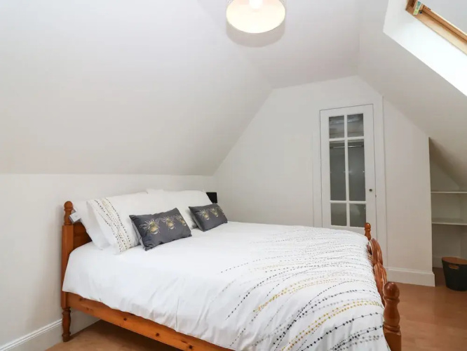 Hayloft
