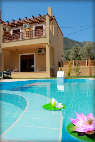 Villa Villa Armonia