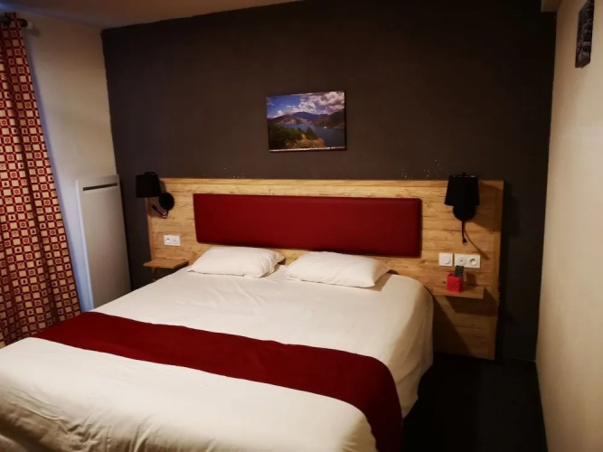 Hôtel Espace