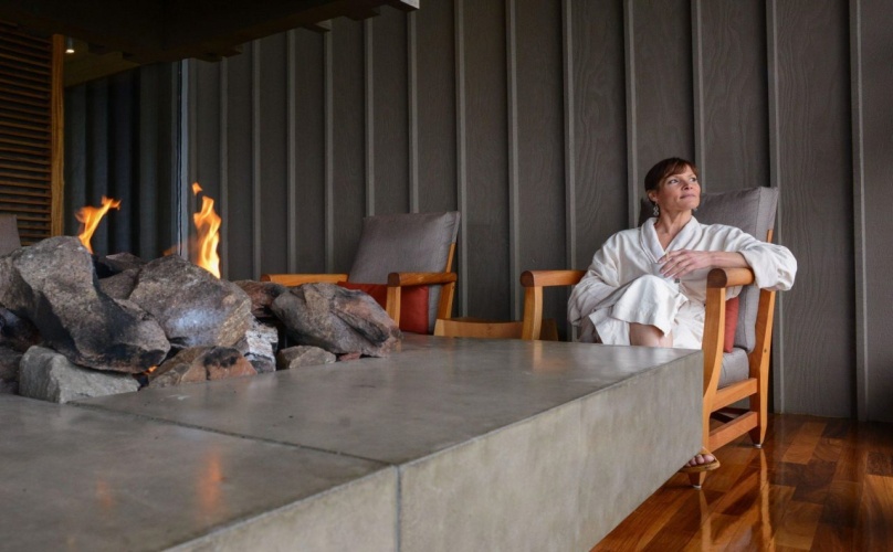 Salishan Coastal Lodge photo 32