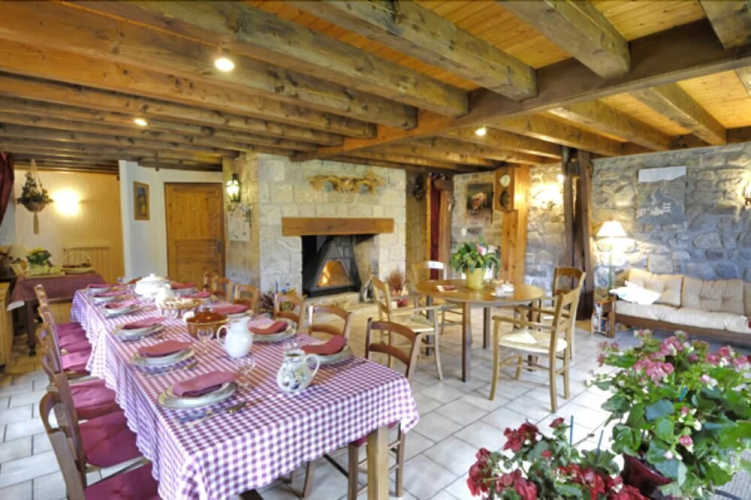 Les Puechs de l'Aubrac