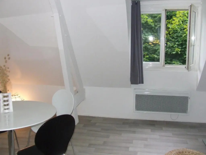 Appartement Rue du Port - Lorient