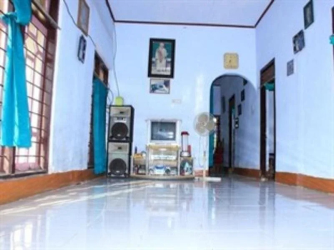Harwati Homestay