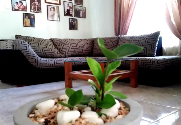Muthuu Bungalow