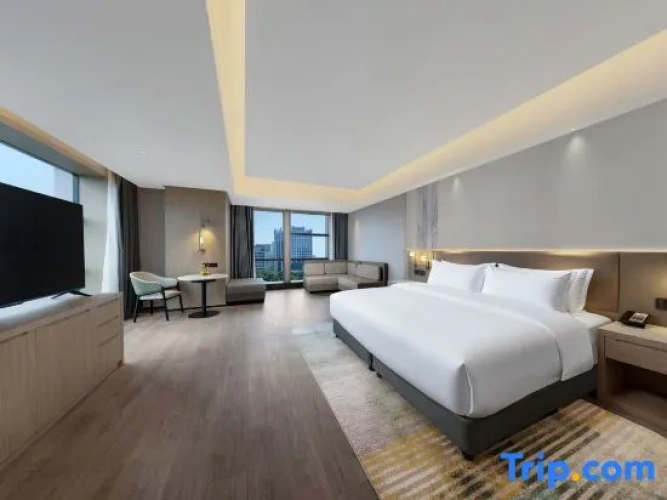 Premium Double room with canal view