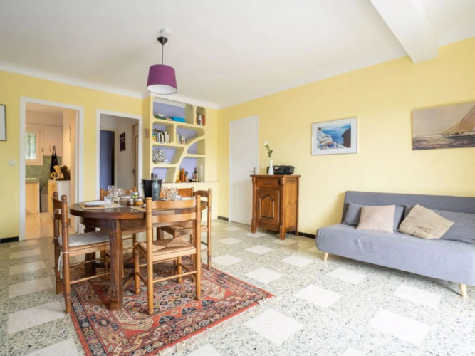 Apartment DARLING Saint Aygulf