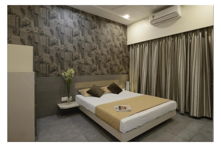 1 Bedroom Deluxe room